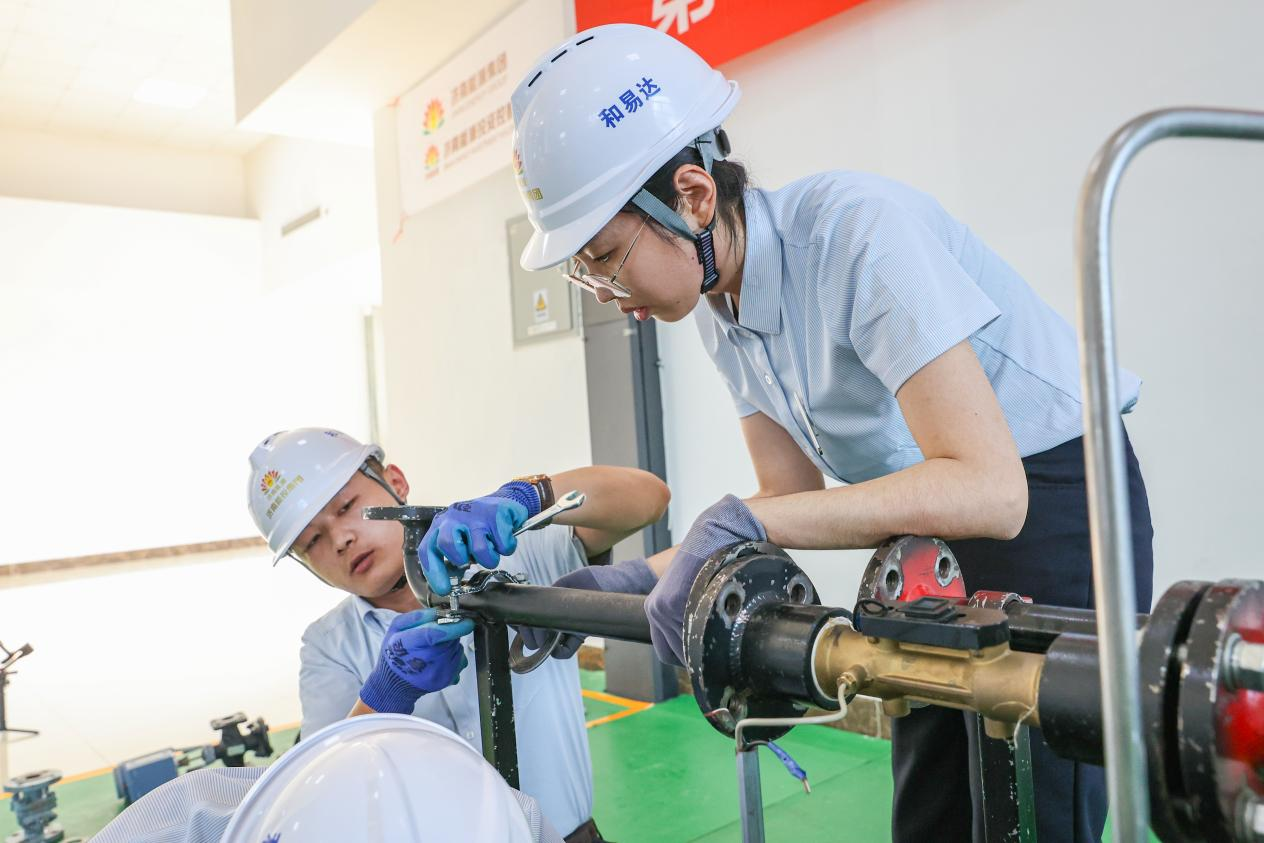 PT视讯|一触即发